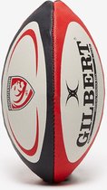 Gilbert Mini Rugbybal Replica - Gloucester