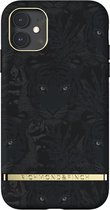 Richmond & Finch Black Tiger stevig tijgers hoesje voor iPhone 11 - zwart