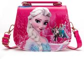 Disney Frozen 2 Elsa Anna Prinses Kinderen Schoudertas