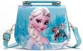 Disney Frozen 2 Elsa Anna Princess Sac à bandoulière pour Enfants