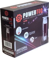 Pars Powertec Trimmer Professional TRS-658