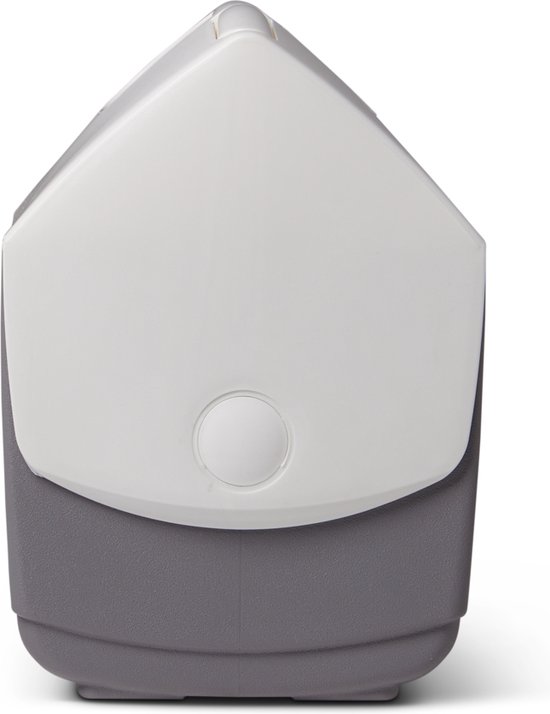 Igloo Playmate Elite - Kleine koelbox - 15,2 Liter - Grijs van Merkloos — afbeelding 2
