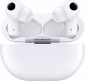 Huawei FreeBuds Pro - Draadloze oordopjes - In-ear - met Actieve Noise Cancelling - Wit
