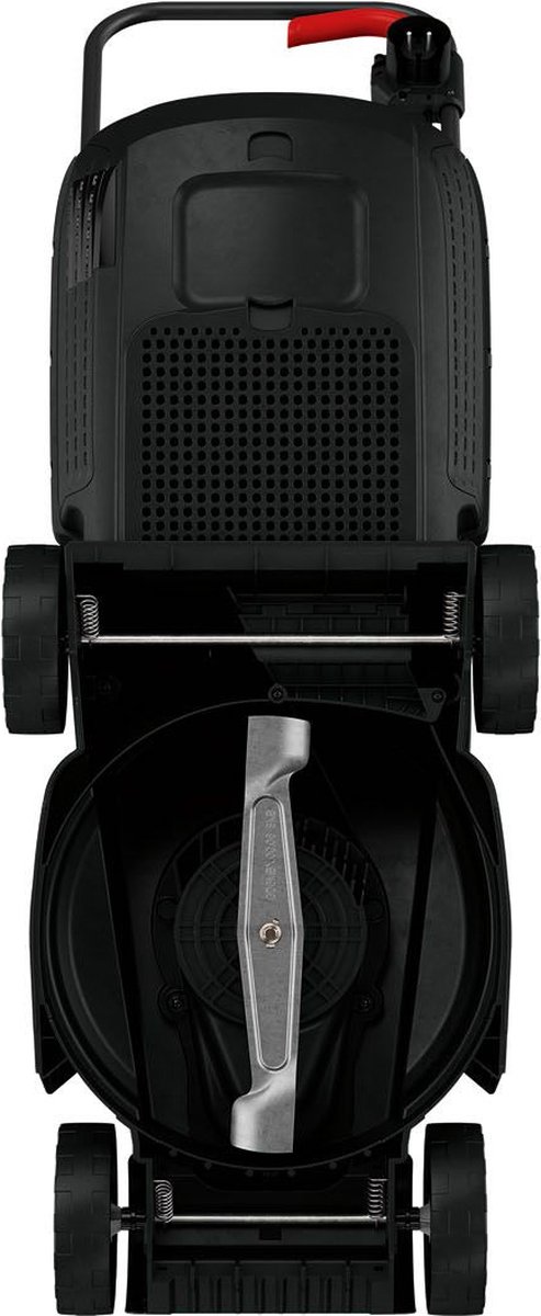 Parkside Elektrische grasmaaier 1300W thumbnail 8