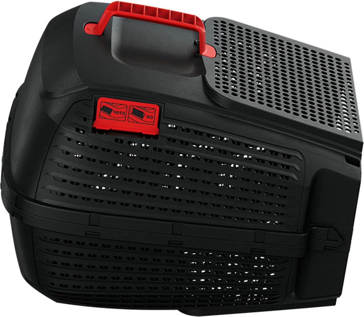 Parkside Elektrische grasmaaier 1300W thumbnail 5