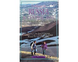 Trekking in Russia and Central Asia