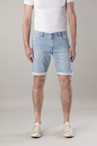 Jog jeans Korte broek heren kopen? Kijk snel! | bol.com