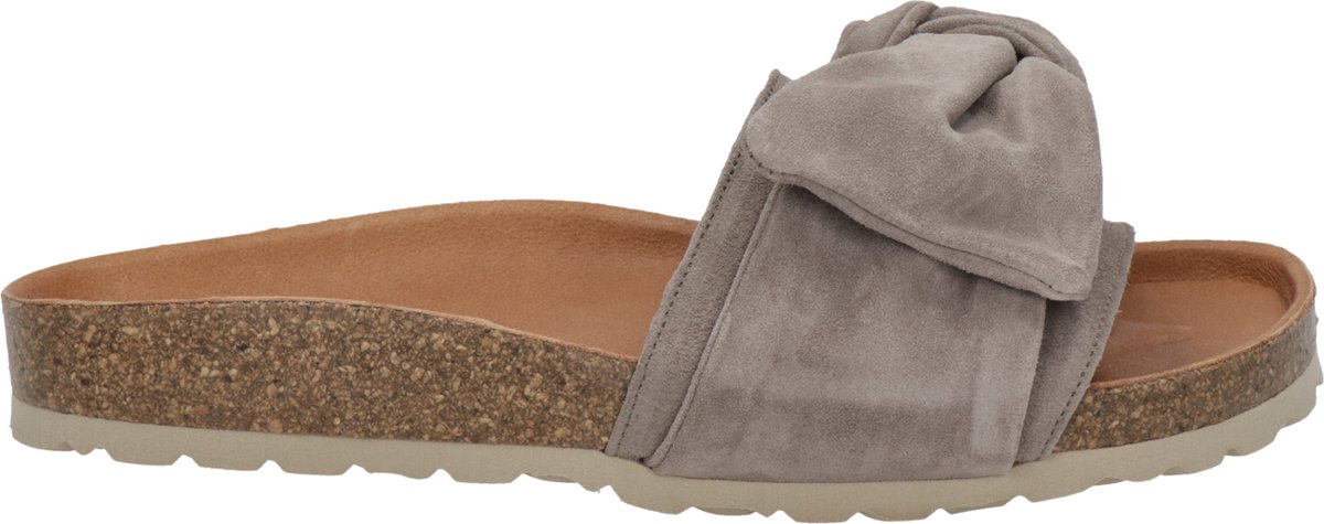 Verbenas 3300470268 Roxy Velour - Damesschoenen - Piedra