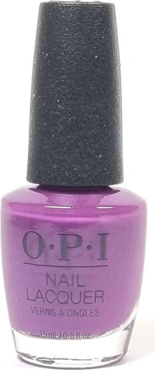 Goedkoopste O.P.I Nagellak - Violet Visionary