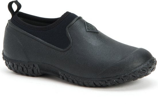 Muck Boot Muckster II Low - Noir - Femme - 37
