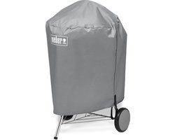 Weber Barbecuehoes - Geschikt voor houtskoolbarbecues van 57 cm