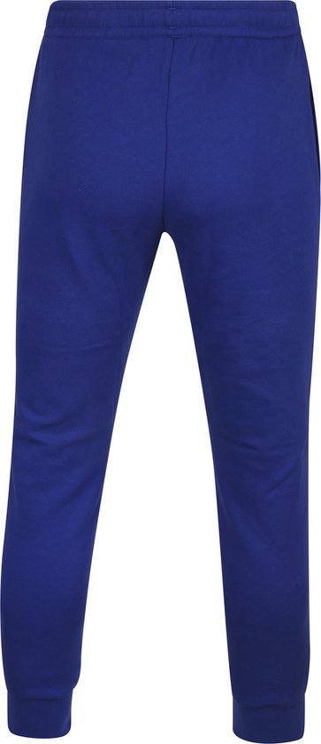 Lacoste - Pantalon Jogging Bleu Foncé - Coupe Moderne - Pantalon Homme  taille M | bol.com