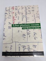 Liber plurium vocum voor Rokus de Groot