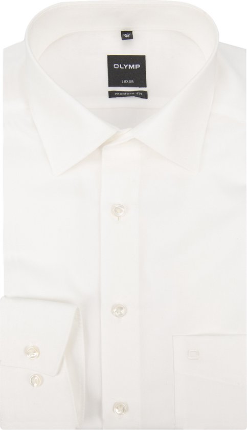 Chemise homme OLYMP Regular (légèrement ajustée) XL