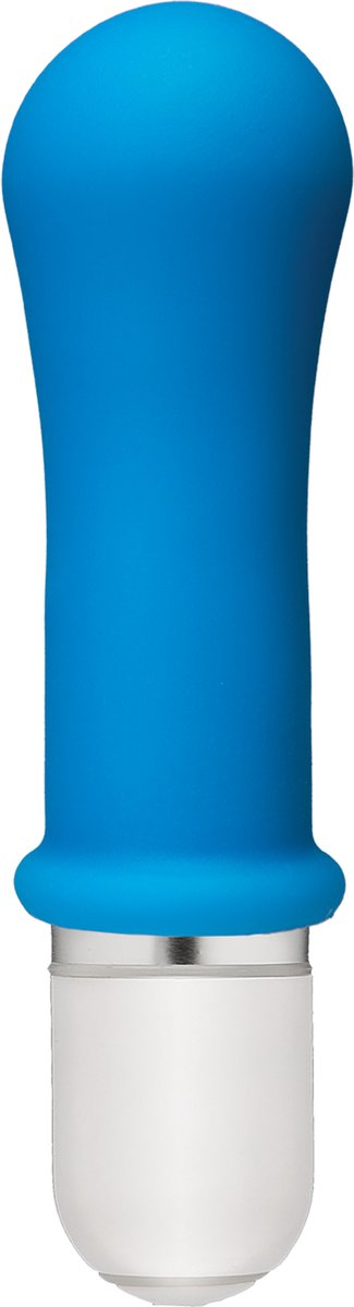 Goedkoopste Doc Johnson - American Pop - Boom! - 10 Function Vibrator