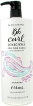 Bumble and Bumble Curl Conscious Defining Cream (Fine Curls) 1000ml/33.8oz