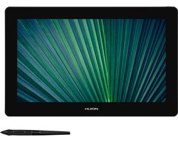 Huion Kamvas Pro 16 Plus (4K) – Grafische Tablet – 16 Inch – Instelbare Knoppen