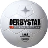 Derbystar FootballAdults - blanc