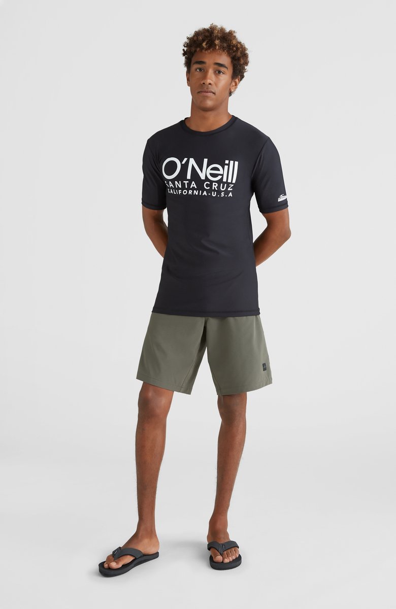 Cali Skin Surfshirt Mannen - Maat M