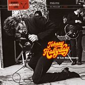 Johnny Hallyday - Live Fréjus 1966 (LP) (Limited Edition)