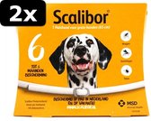 2x - SCALIBOR PROTECTORBAND L