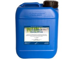 Euca Milk Eucalyptus - 5 liter