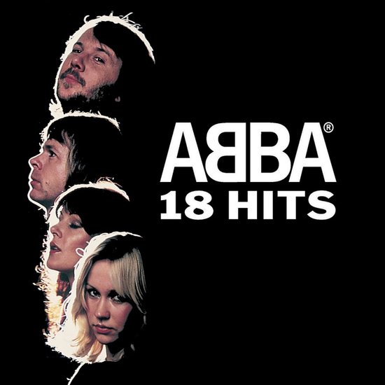 0602498384480 - Abba - 18 Hits