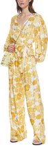 Ted Baker Ideline - Broek - Geel - 3