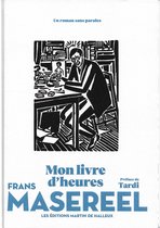 Frans Masereel, Mon livre d'heures