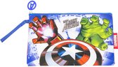 Avengers toilettas