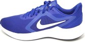 Nike Downshifter 10 - Blauw - Maat 45