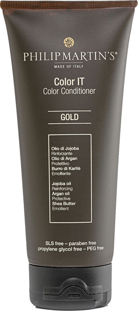 Philip Martin's - Color It Gold - 200 ml