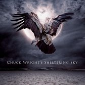 Chuck Wright's Sheltering Sky - Chuck Wright's Sheltering Sky (CD)