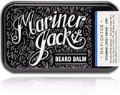 Mariner Jack Beard Balm Navigator 30 ml / Spearmint - Sweet Orange - Lime