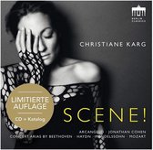 Christiane Karg - Scene! (CD) (Special Edition)