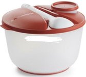 Tupperware Jumbo Salad on-the-go