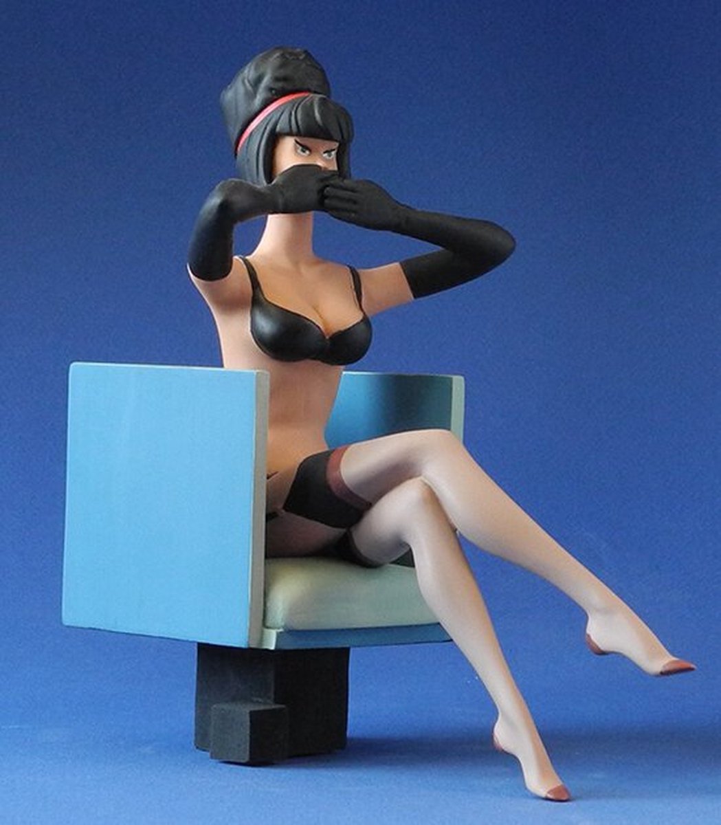 Stephan Saint Emett - Parastone Paris - Pin Up -Sophia