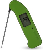 Thermapen One Groen - BBQ Thermometer binnen - BBQ Thermometer koken