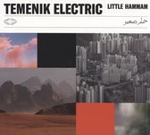 Temenik Electric - Little Hamam (CD)