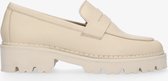 Tango Bee Bold 500 Loafers - Instappers - Dames - Beige - Maat 42