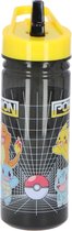 Pokemon Plastic drinkfles Sweet Dreams - 600 ml