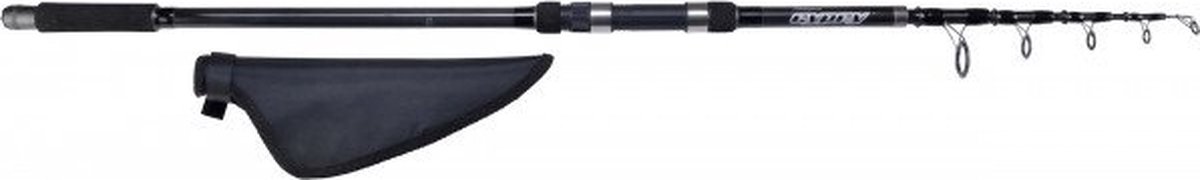 Shakespeare Cypry Tele 3,60m (3lb) - Karperhengel