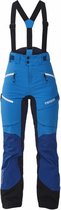 ski-broek Race MPC Extreme dames polyester blauw maat L