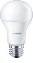 PHILIPS Classic LED MULTIPACK 18x A60 - 8W E27 Warm Wit 2700K | Vervangt 60W