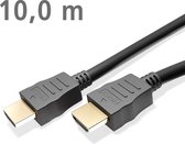 HDMI Laptop kabel - 4K Ultra HD - 10 Meter