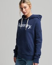 Superdry Dames Trui Hoodie met Core-logo