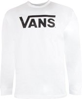 Vans Classic Shirt T-shirt Mannen - Maat XL