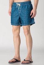 Esprit - Sarasota - Zwemshort - 045EF2A014 - Blue/Petrol - S