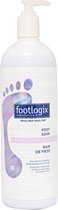 Footlogix Foot Soak Concentrate 1000ml
