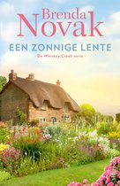 Omslag Een zonnige lente